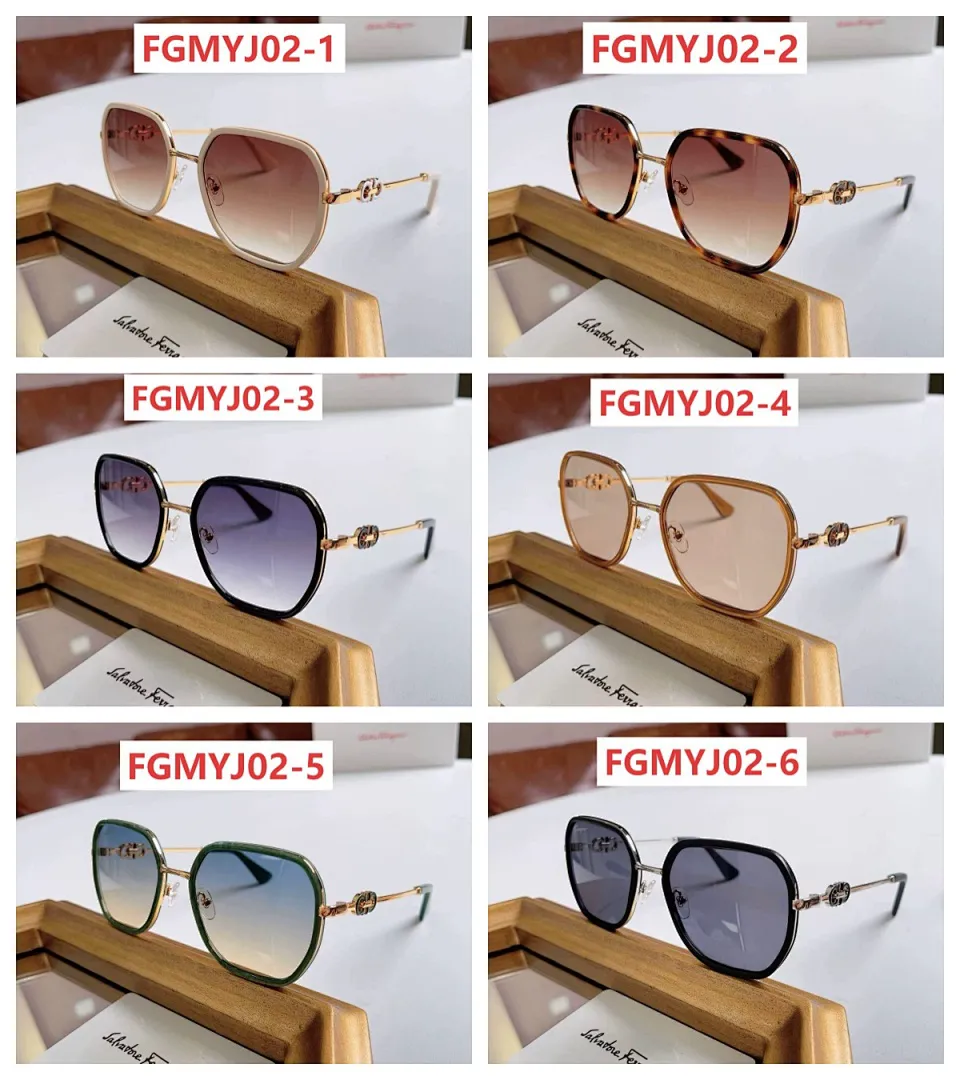 Ferragamo FGMYJ02 תמונה 2