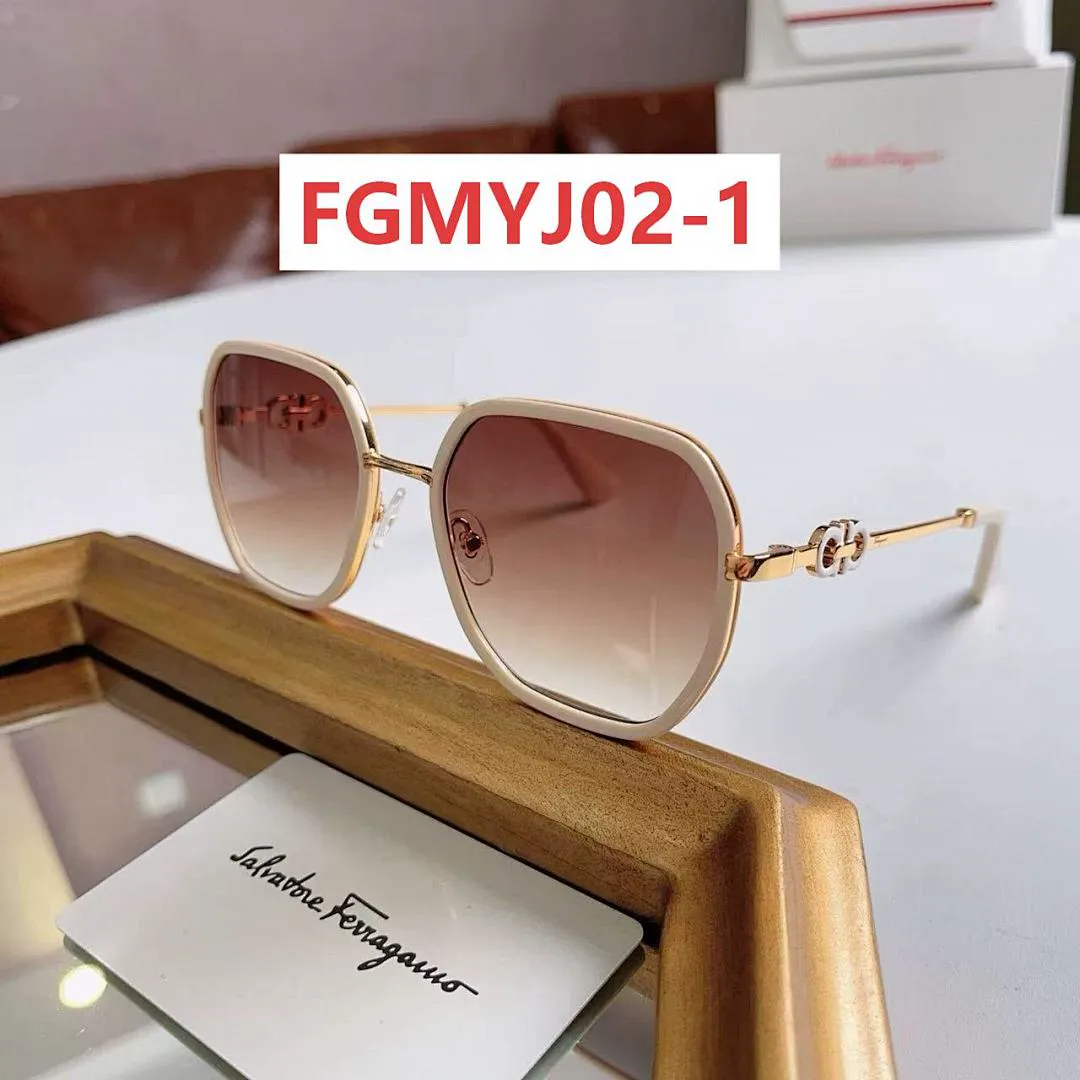 Ferragamo FGMYJ02 תמונה 3
