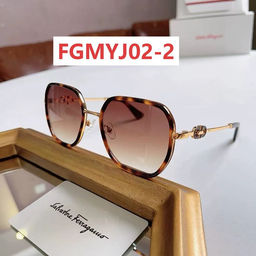 Ferragamo FGMYJ02 תמונה 4
