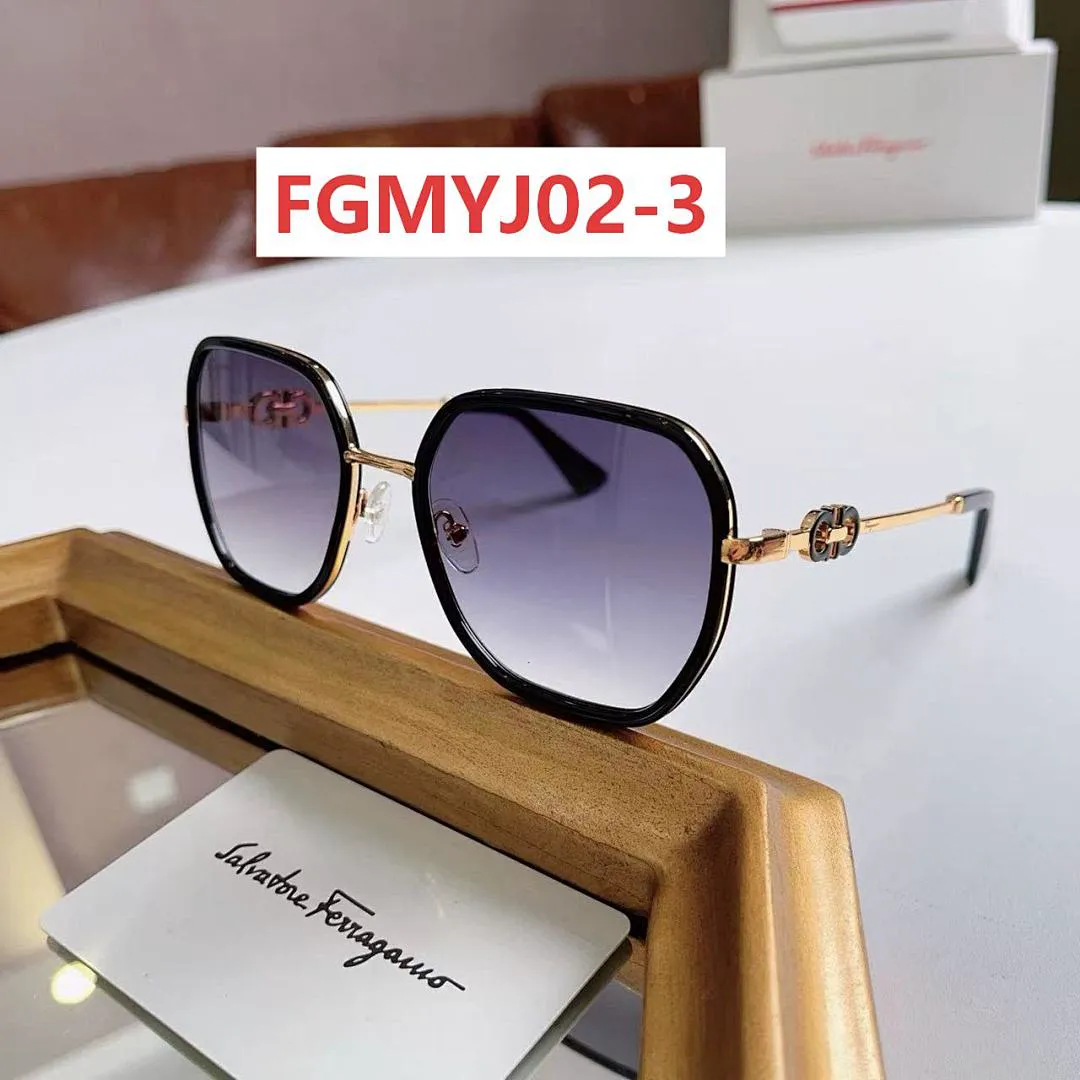 Ferragamo FGMYJ02 תמונה 5