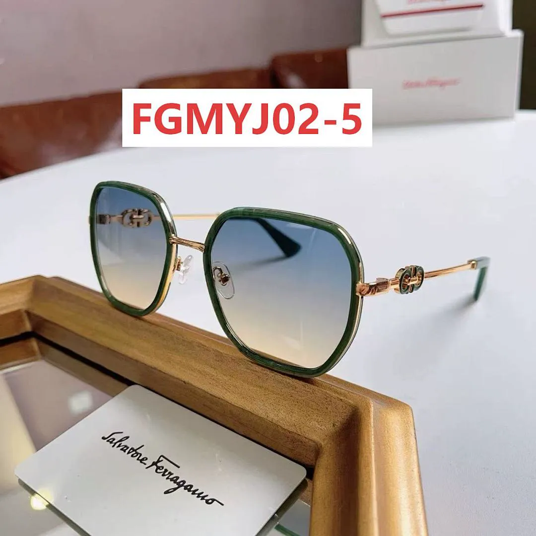 Ferragamo FGMYJ02 תמונה 7