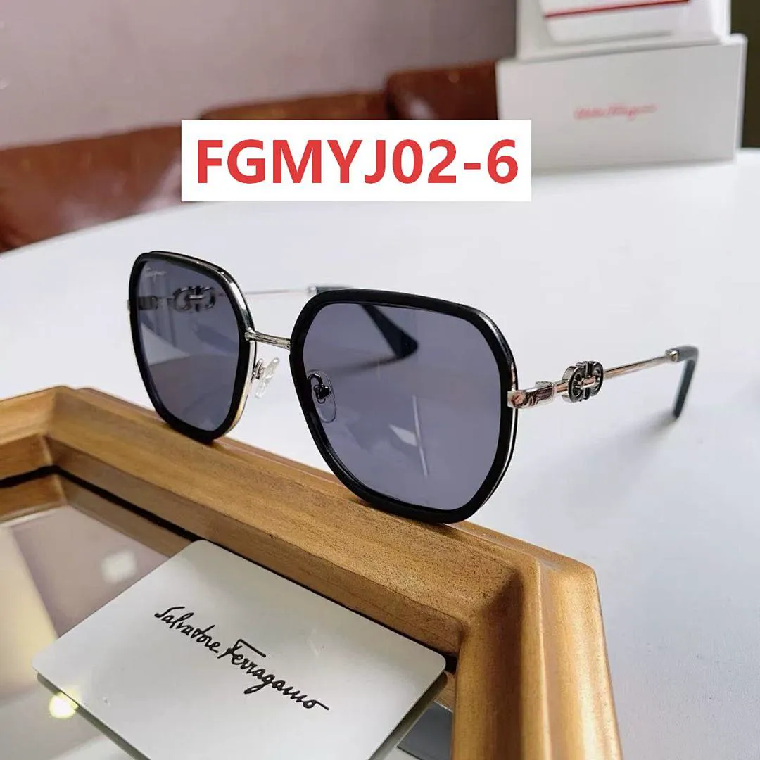 Ferragamo FGMYJ02 תמונה 8