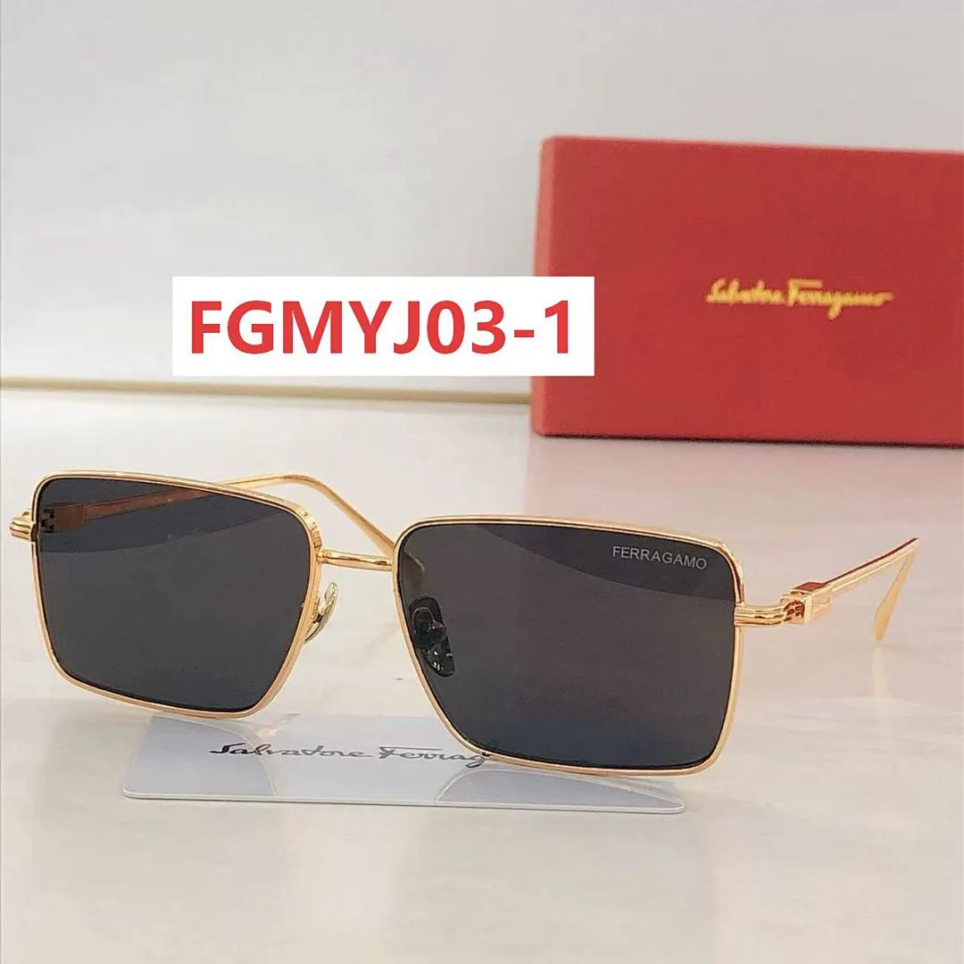 Ferragamo FGMYJ03 תמונה 2
