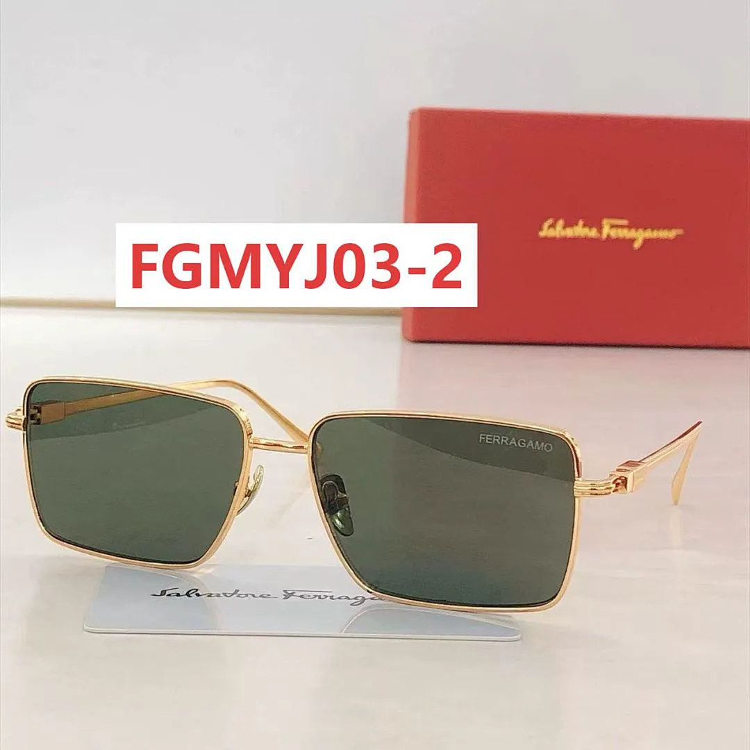 Ferragamo FGMYJ03 תמונה 3