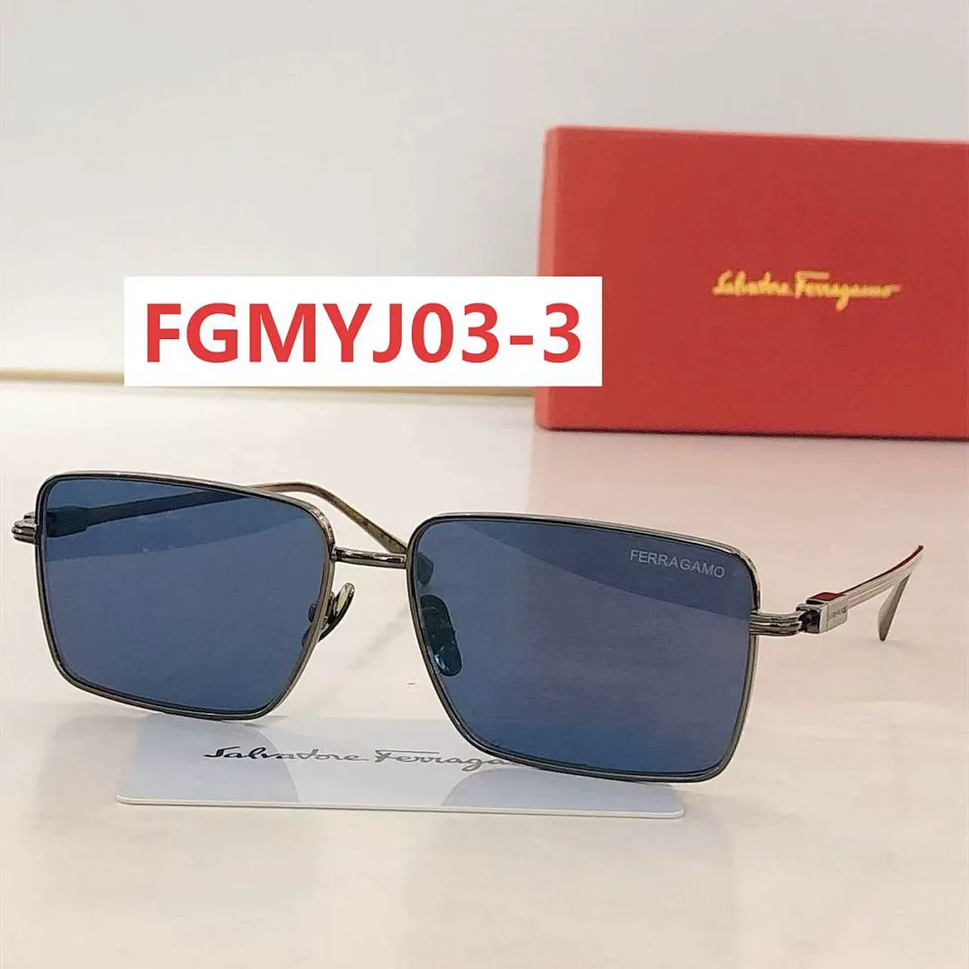 Ferragamo FGMYJ03 תמונה 4