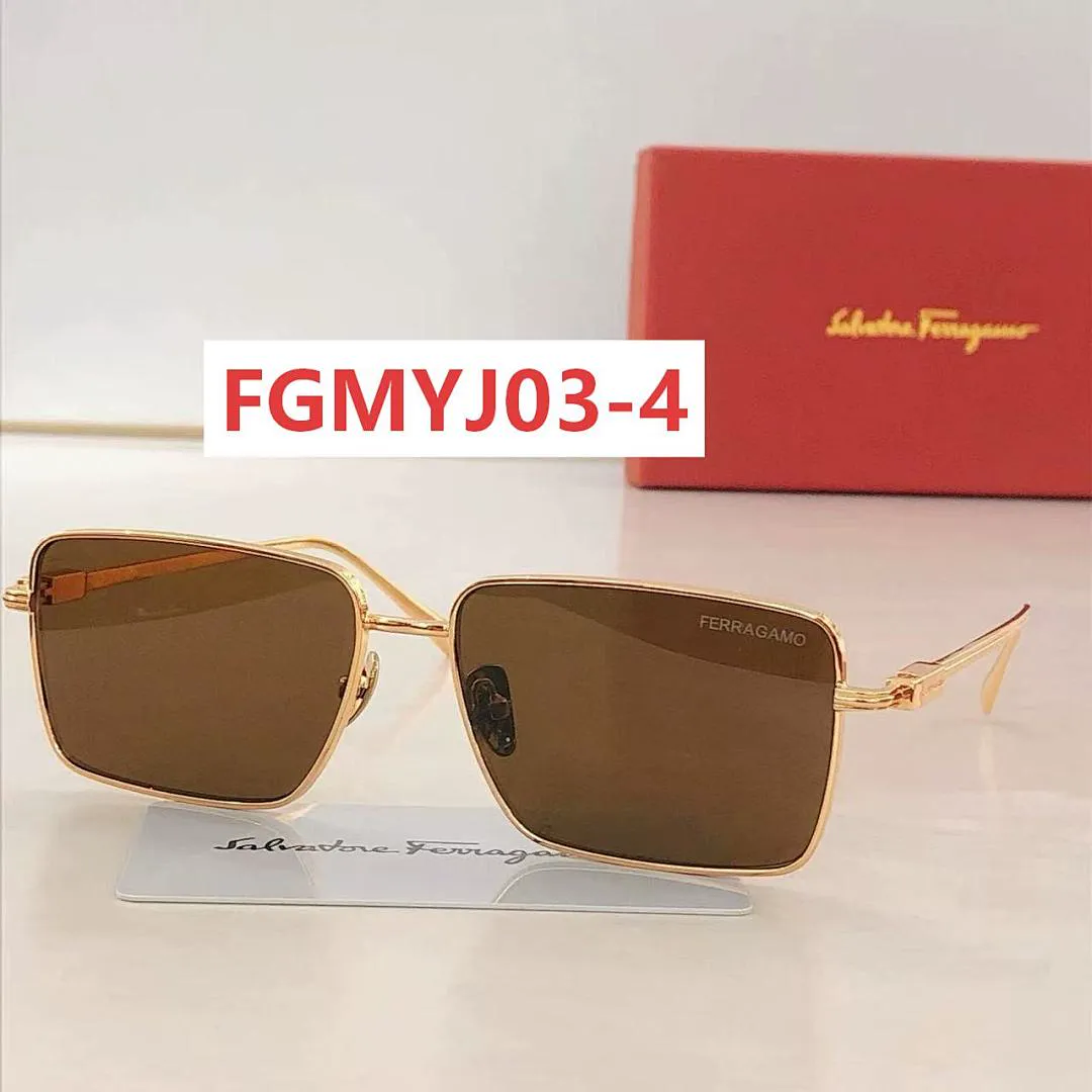 Ferragamo FGMYJ03 תמונה 5