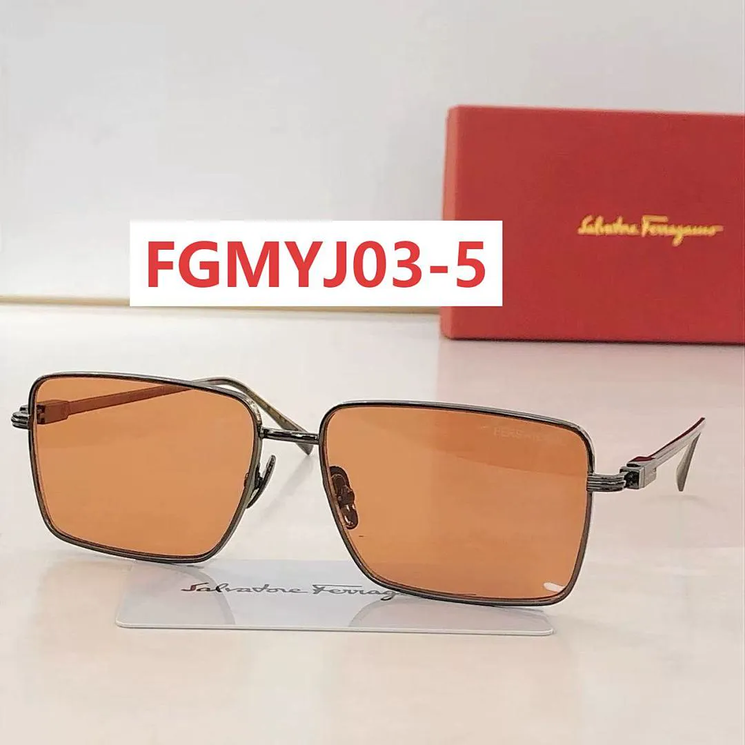 Ferragamo FGMYJ03 תמונה 6