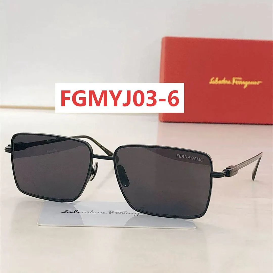 Ferragamo FGMYJ03 תמונה 7