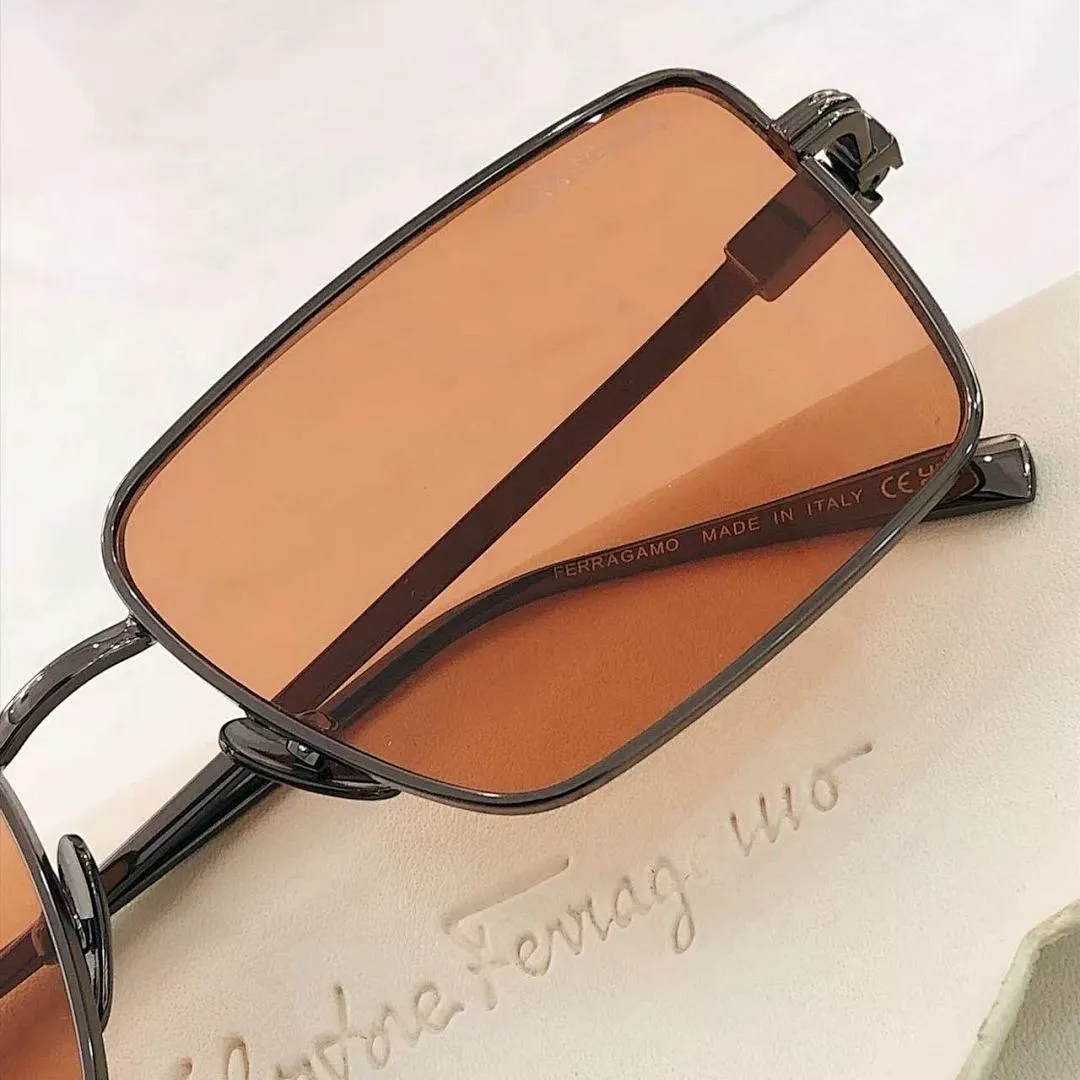 Ferragamo FGMYJ03 תמונה 8