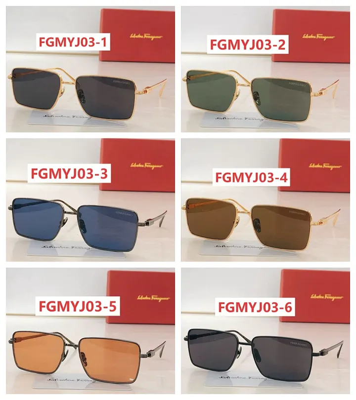 Ferragamo FGMYJ03