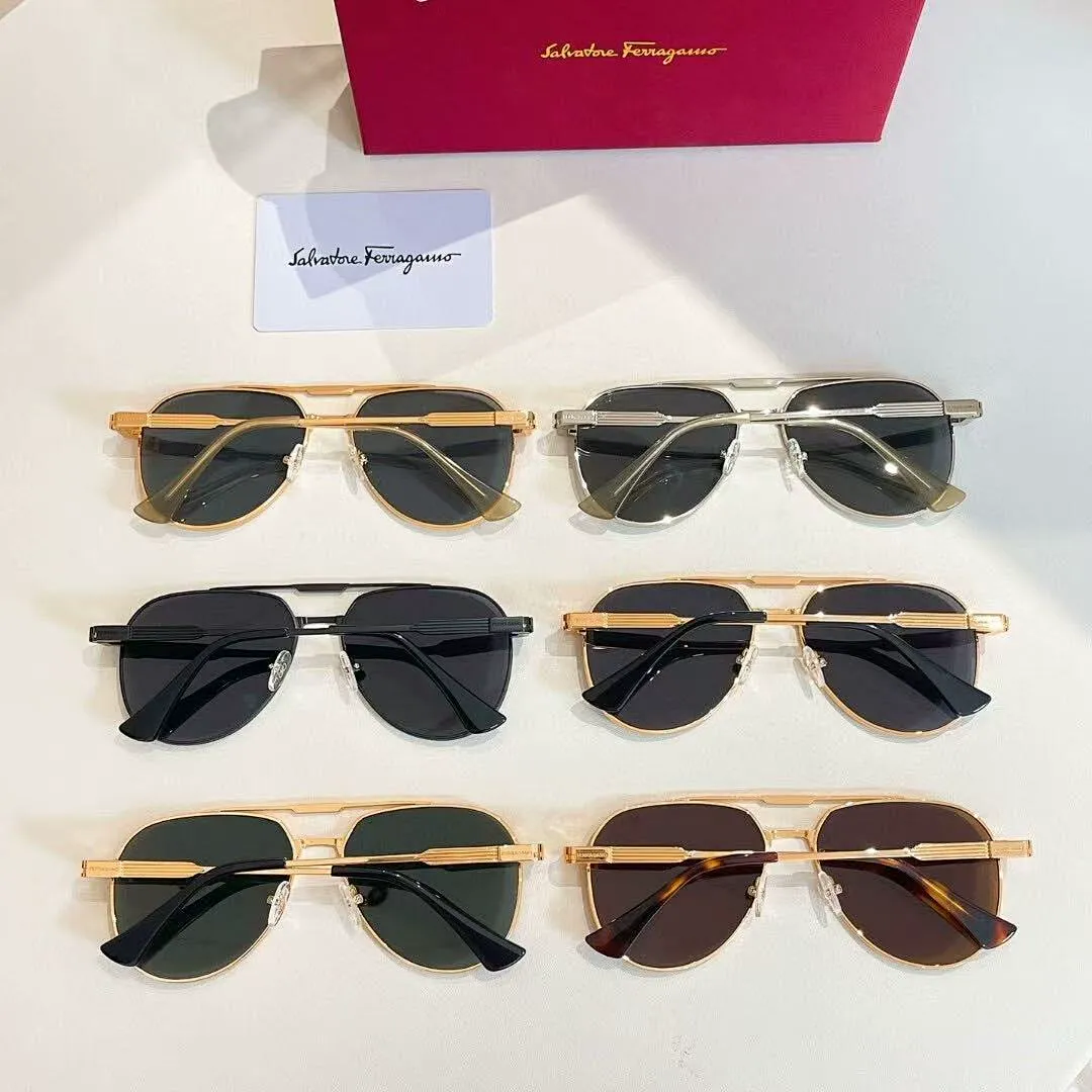 Ferragamo FGMYJ04 תמונה 10