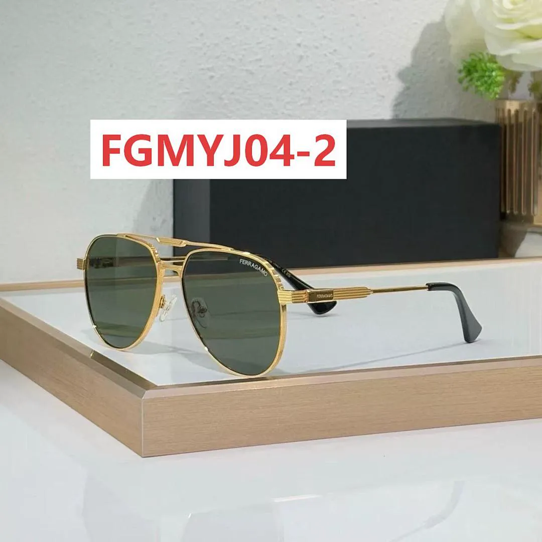 Ferragamo FGMYJ04 תמונה 4