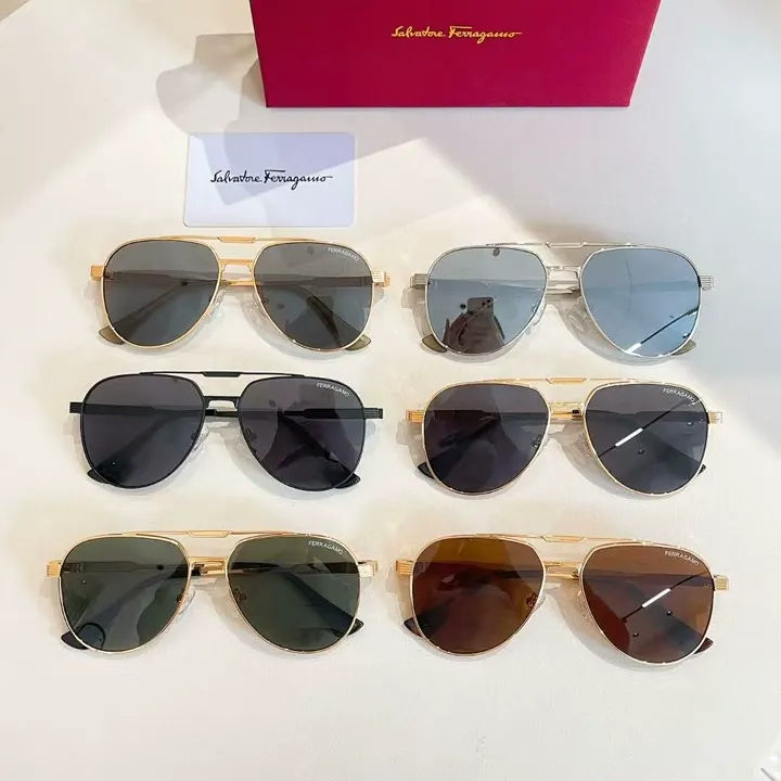 Ferragamo FGMYJ04