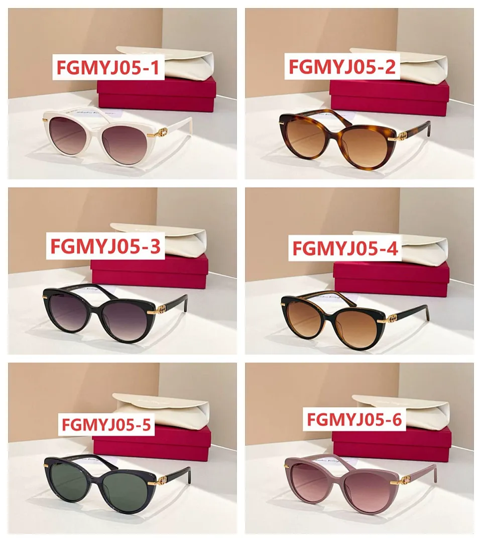 Ferragamo FGMYJ05 תמונה 2