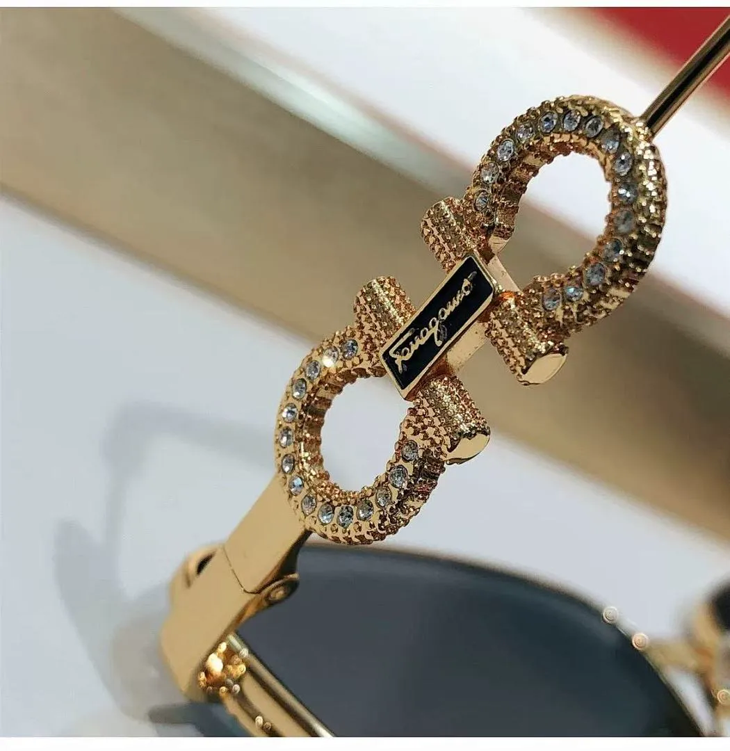 Ferragamo FGMYJ06 תמונה 11