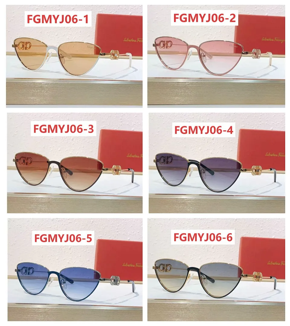 Ferragamo FGMYJ06 תמונה 2