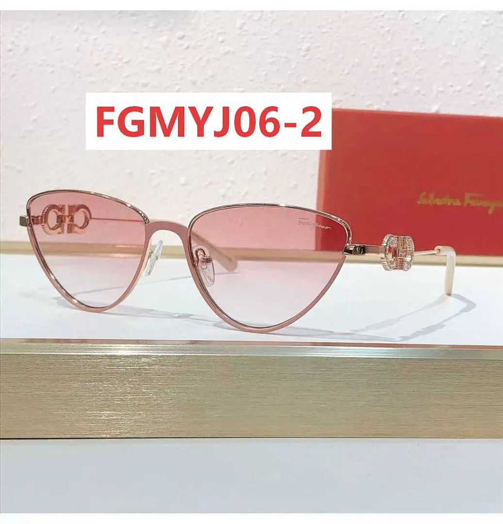 Ferragamo FGMYJ06 תמונה 4