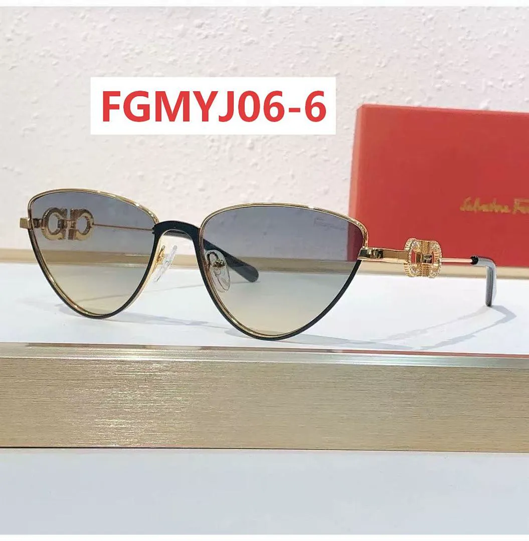 Ferragamo FGMYJ06 תמונה 8