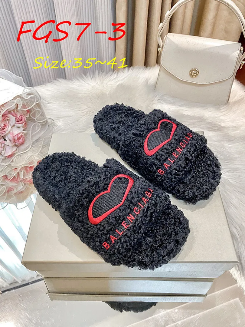 Balenciaga FGS7 תמונה 9