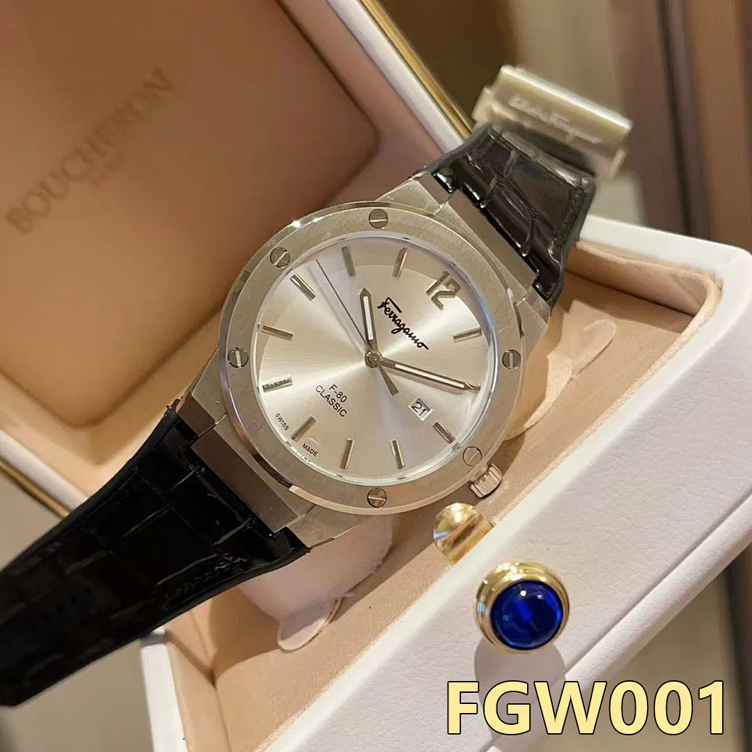 Ferragamo FGW1 תמונה 10
