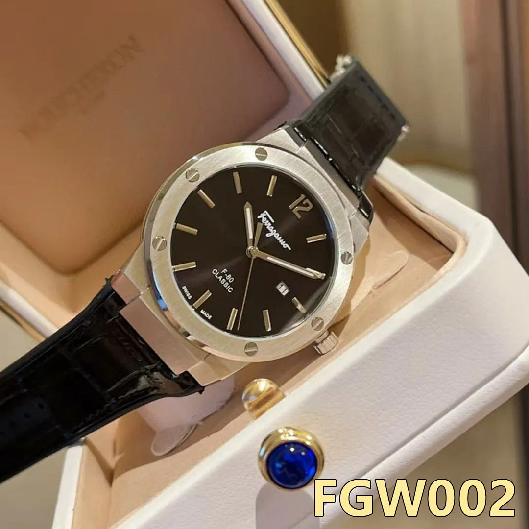 Ferragamo FGW1 תמונה 11