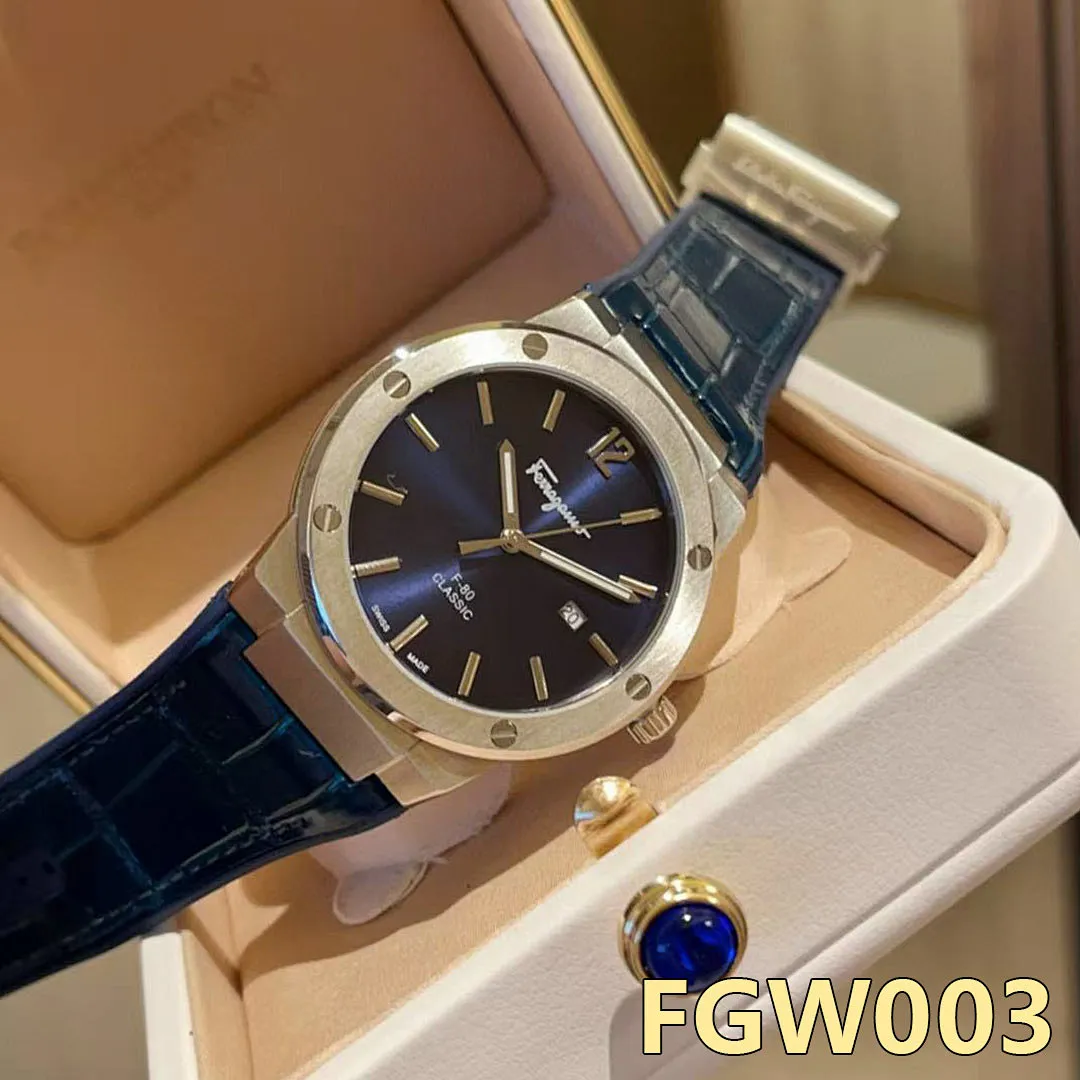 Ferragamo FGW1 תמונה 12