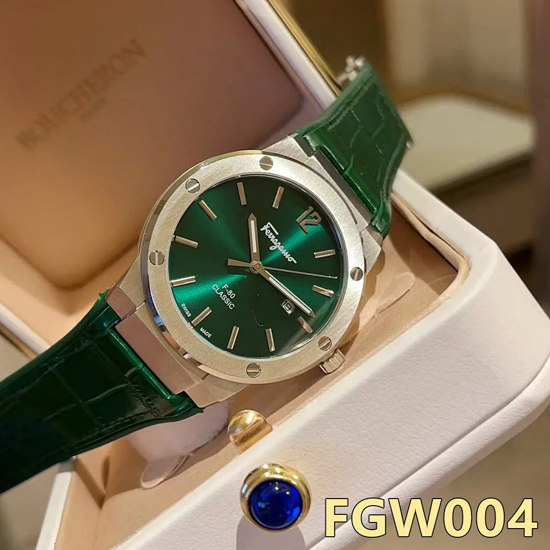 Ferragamo FGW1 תמונה 13