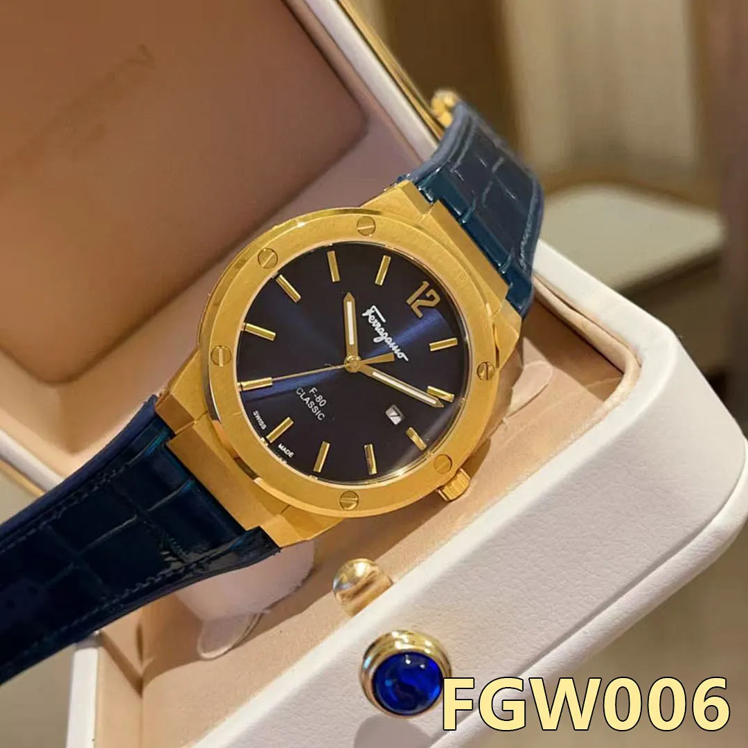 Ferragamo FGW1 תמונה 14