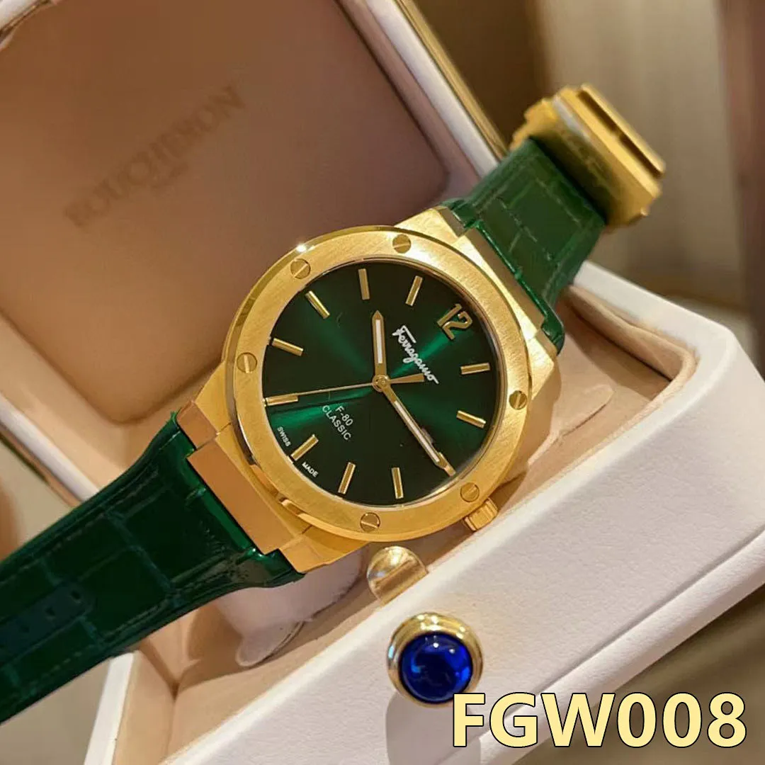 Ferragamo FGW1 תמונה 16