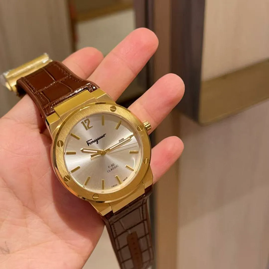 Ferragamo FGW1 תמונה 2