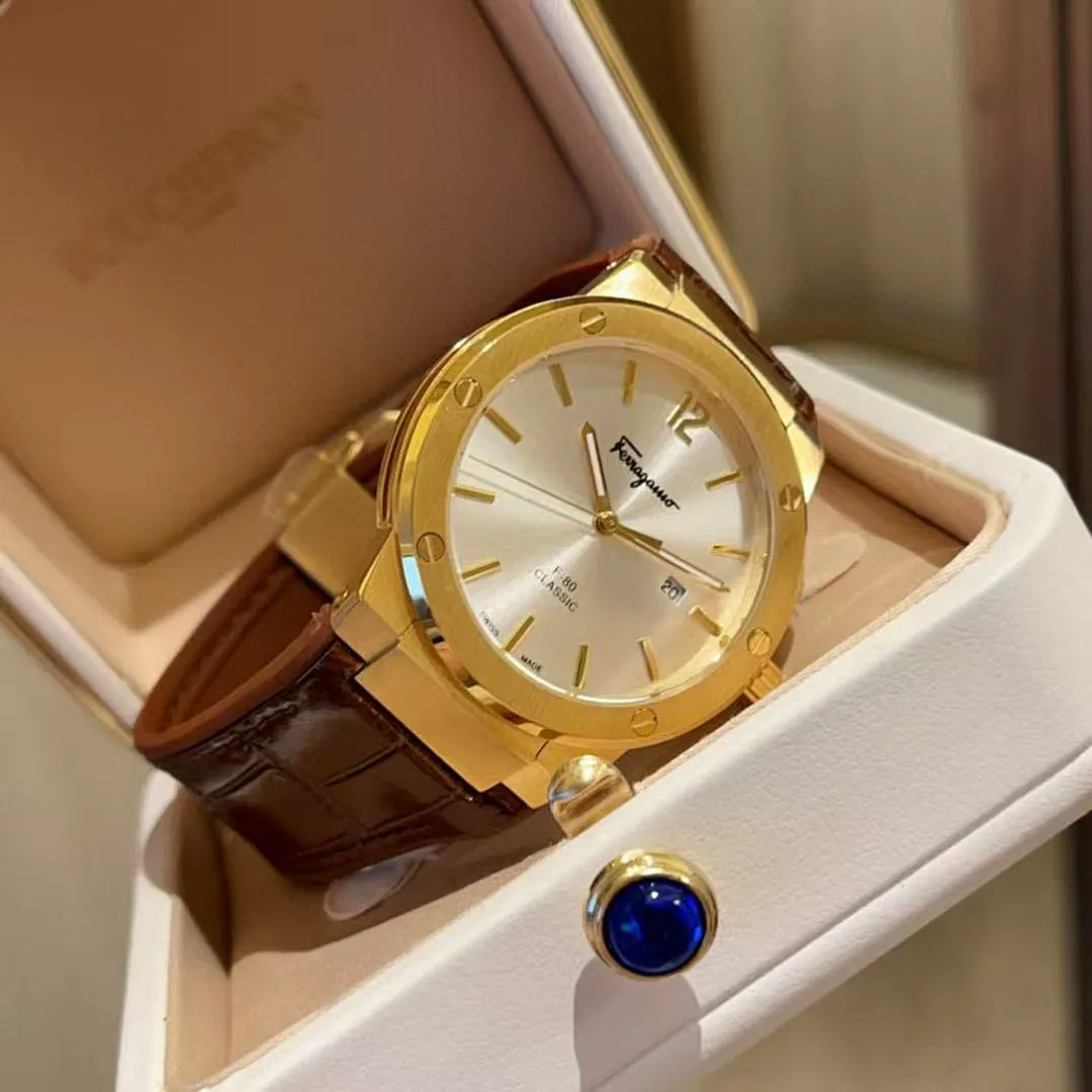 Ferragamo FGW1 תמונה 3