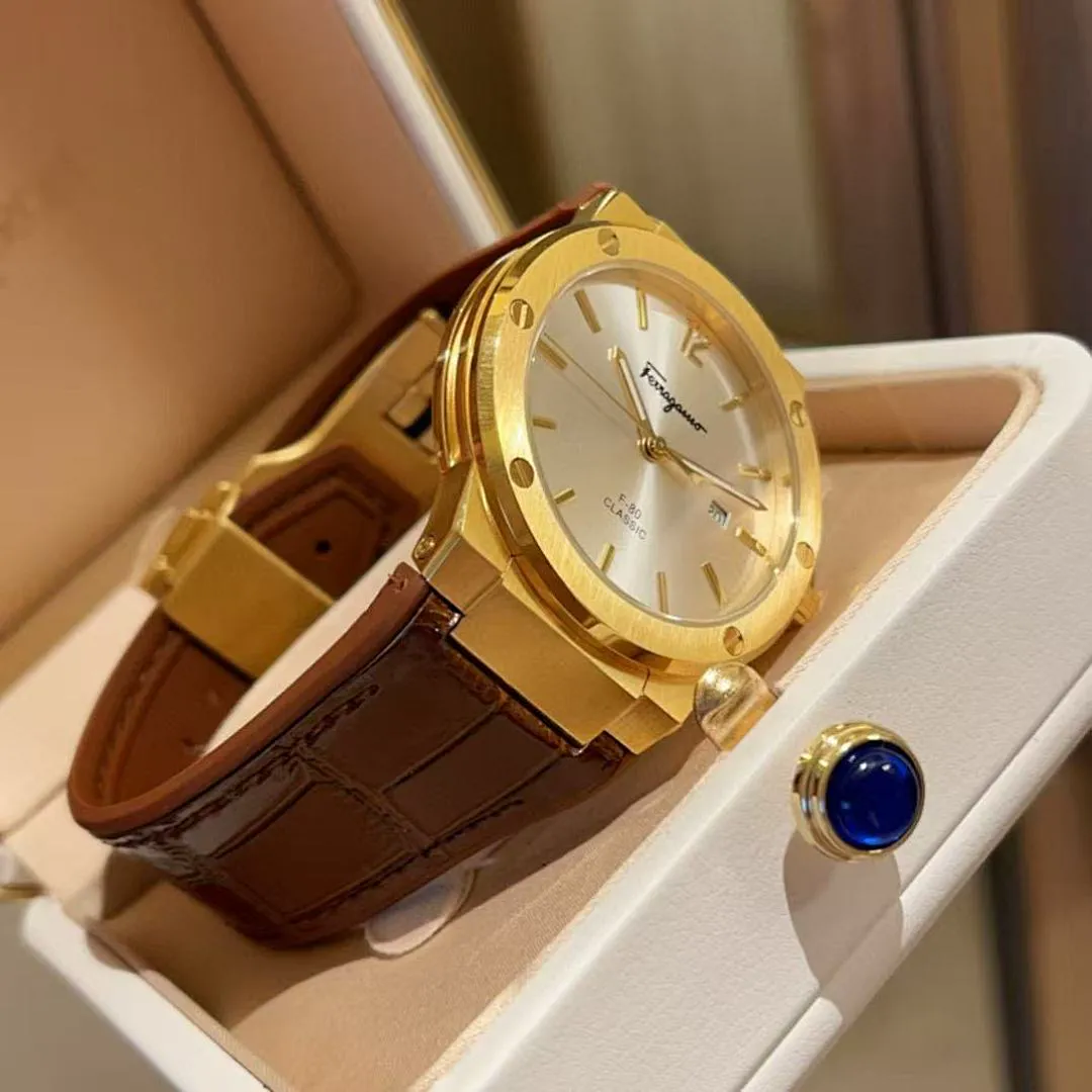 Ferragamo FGW1 תמונה 4
