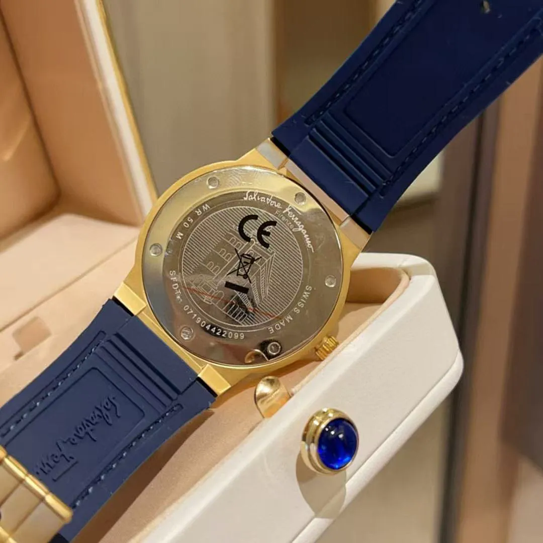 Ferragamo FGW1 תמונה 8