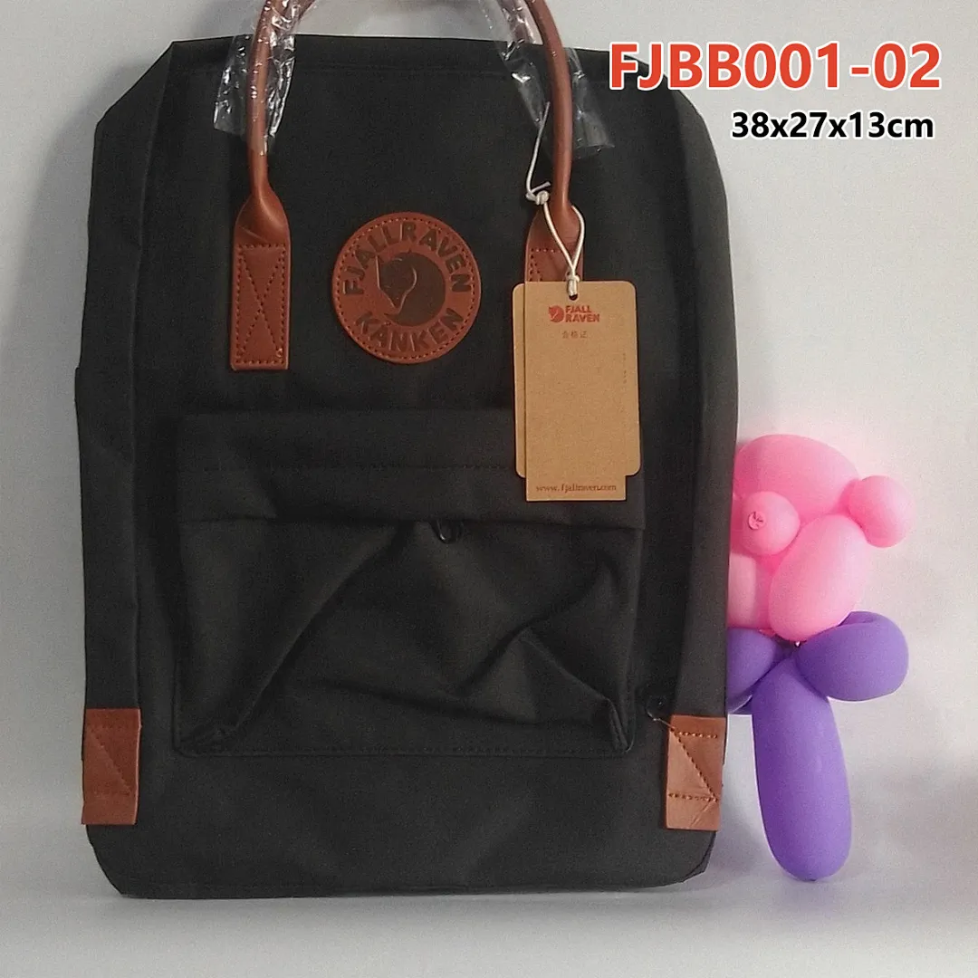 Fjallraven FJBB001 תמונה 10