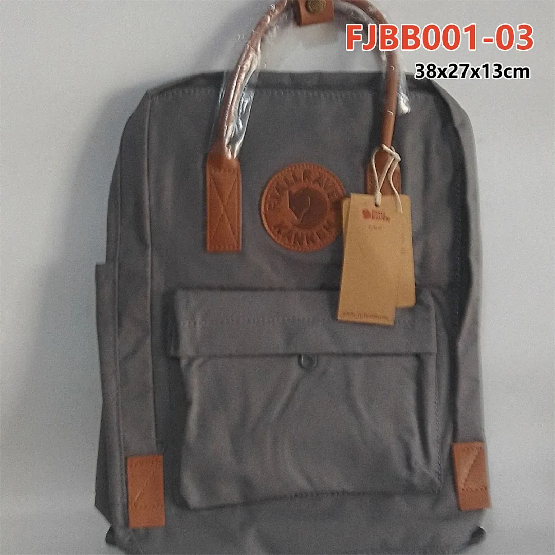 Fjallraven FJBB001 תמונה 11