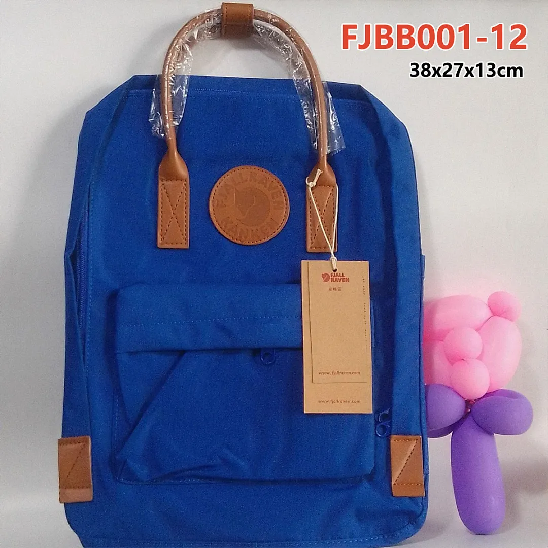 Fjallraven FJBB001 תמונה 20