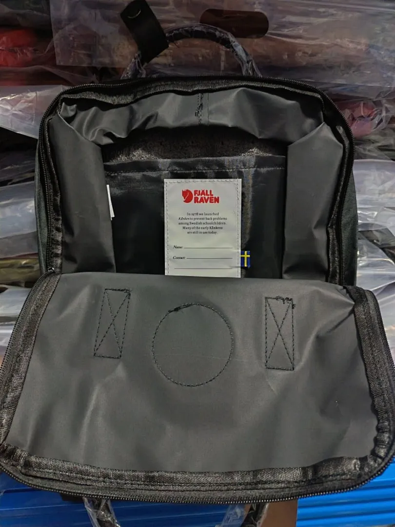 Fjallraven FJBB001 תמונה 7
