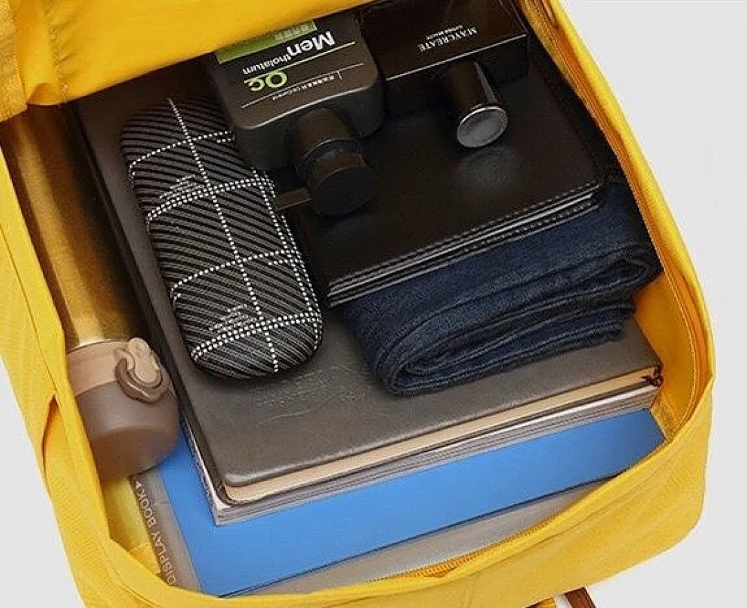 Fjallraven FJBB001 תמונה 8