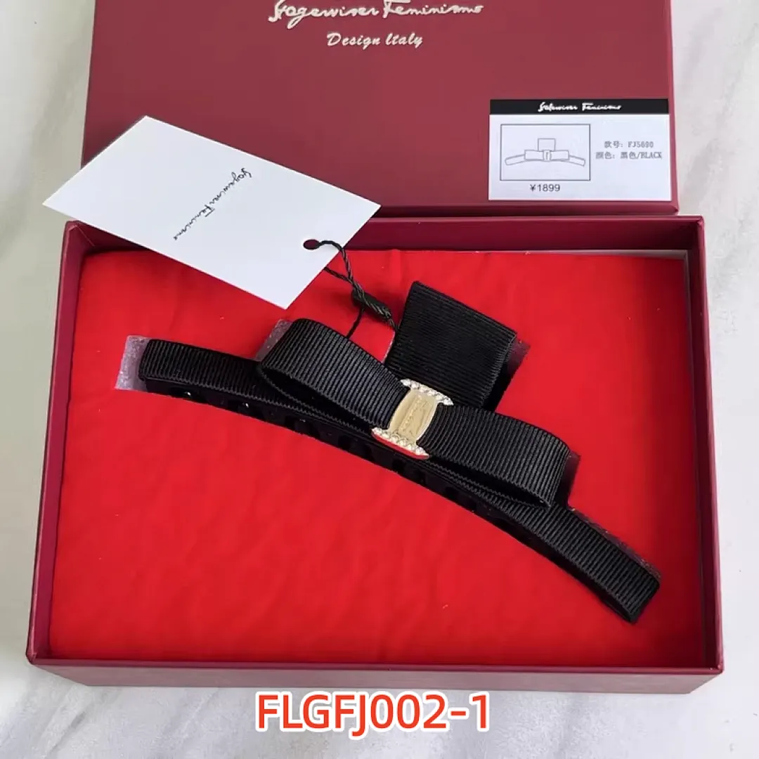 Ferragamo FLGFJ002 תמונה 7