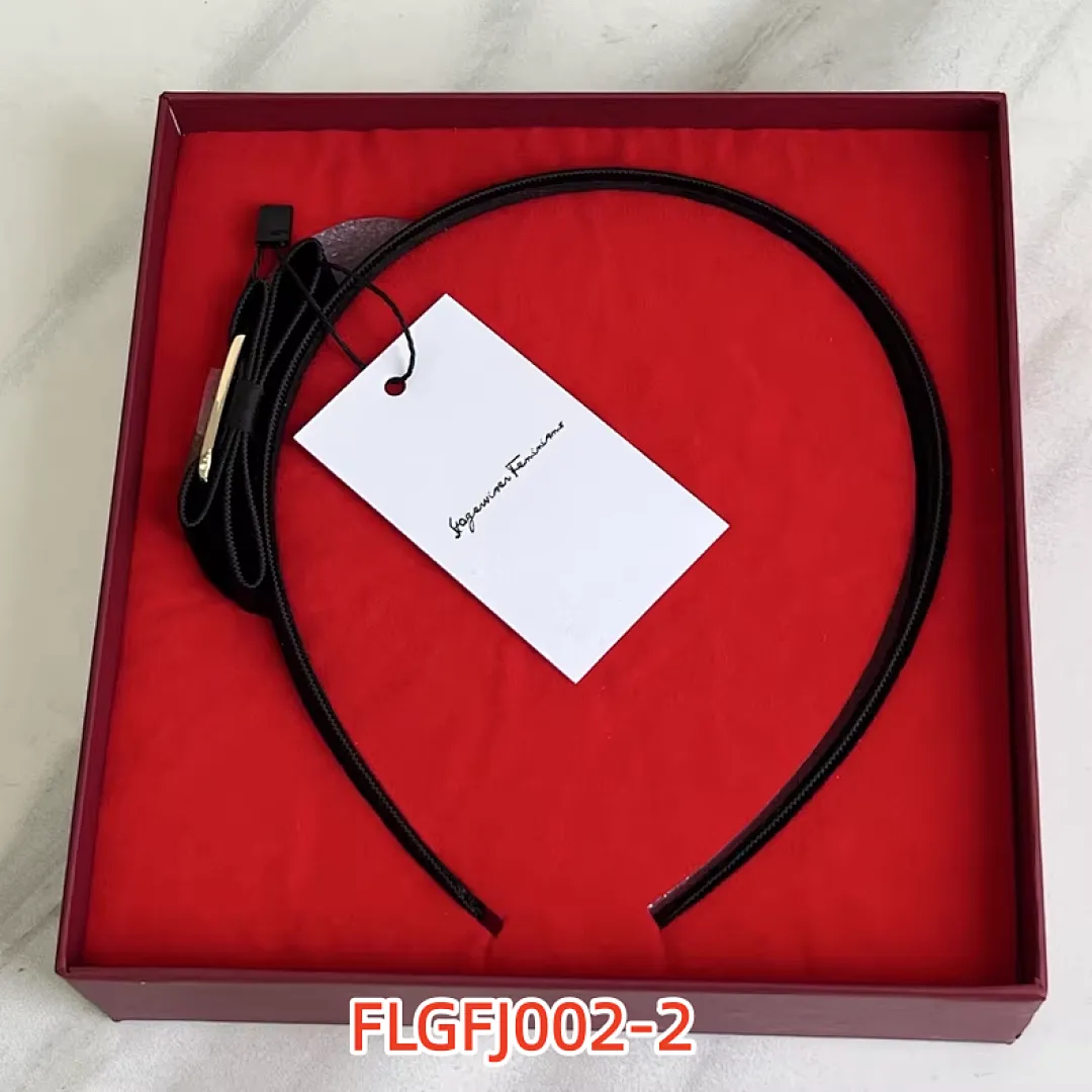 Ferragamo FLGFJ002 תמונה 8