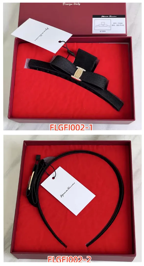 Ferragamo FLGFJ002