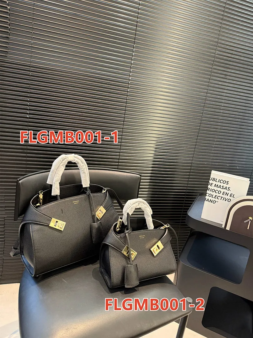 Ferragamo FLGMB001 תמונה 10