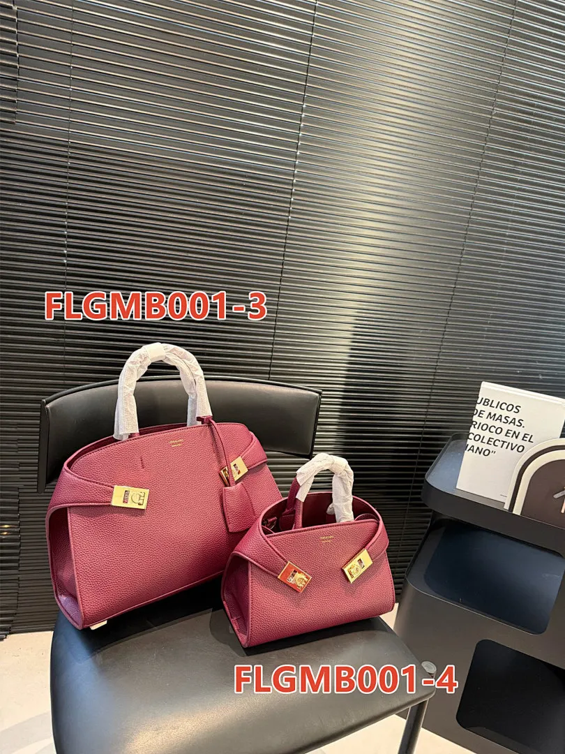 Ferragamo FLGMB001 תמונה 11