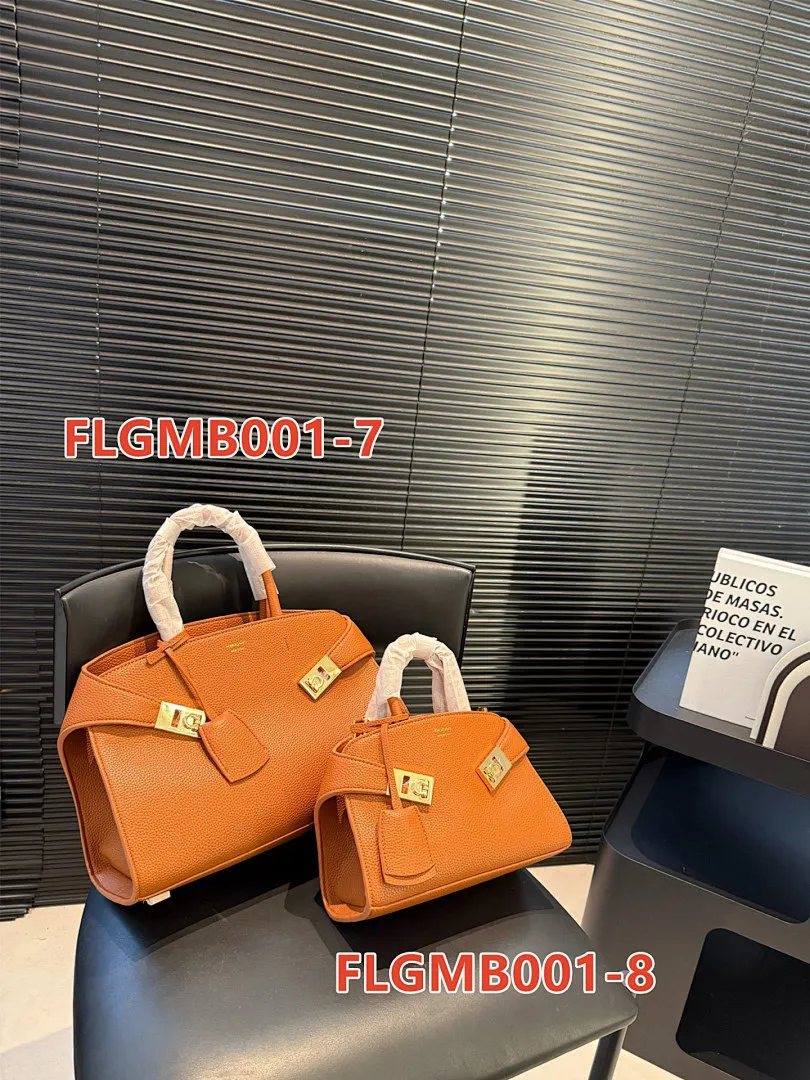 Ferragamo FLGMB001 תמונה 13