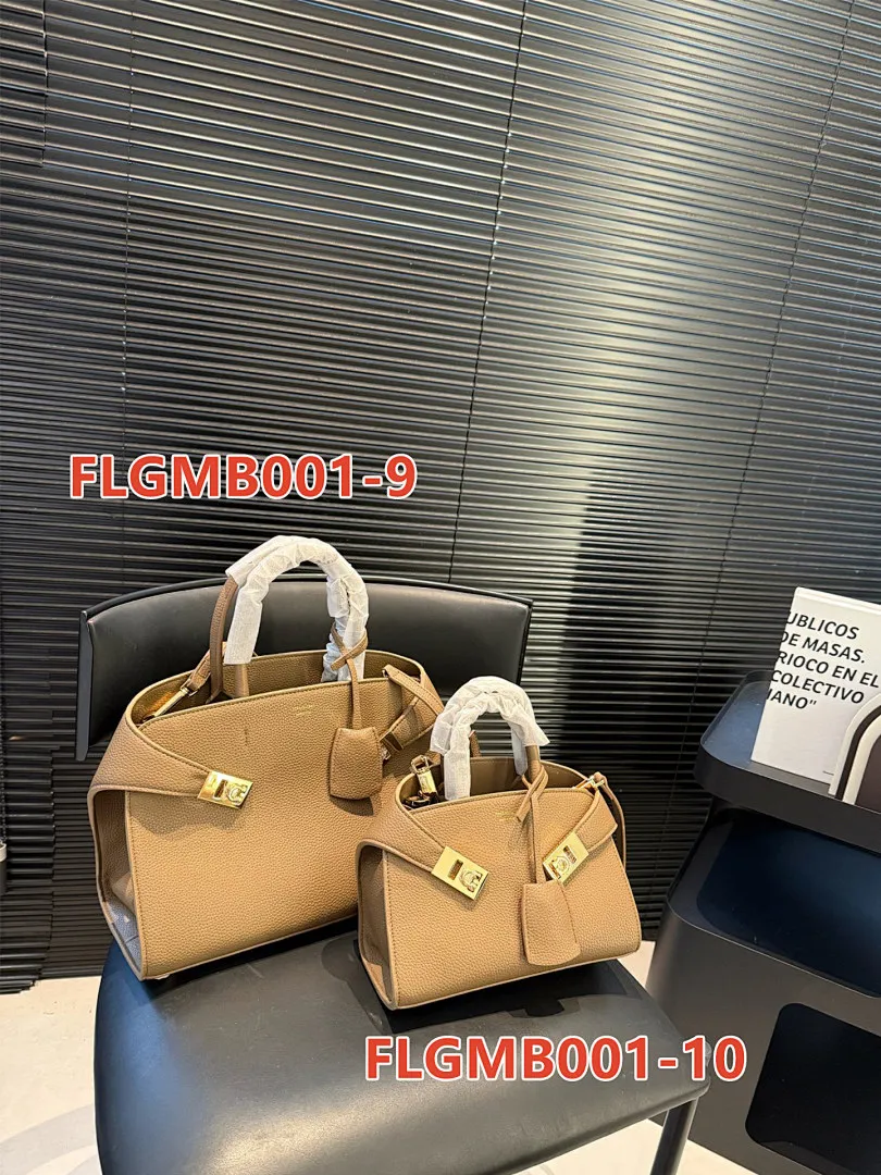 Ferragamo FLGMB001 תמונה 14