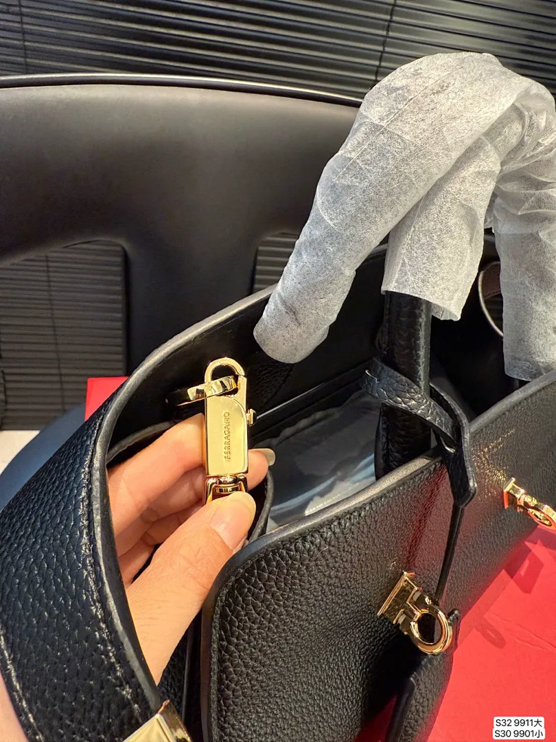 Ferragamo FLGMB001 תמונה 8