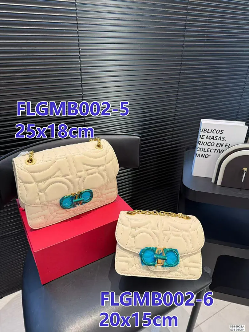 Ferragamo FLGMB002 תמונה 12