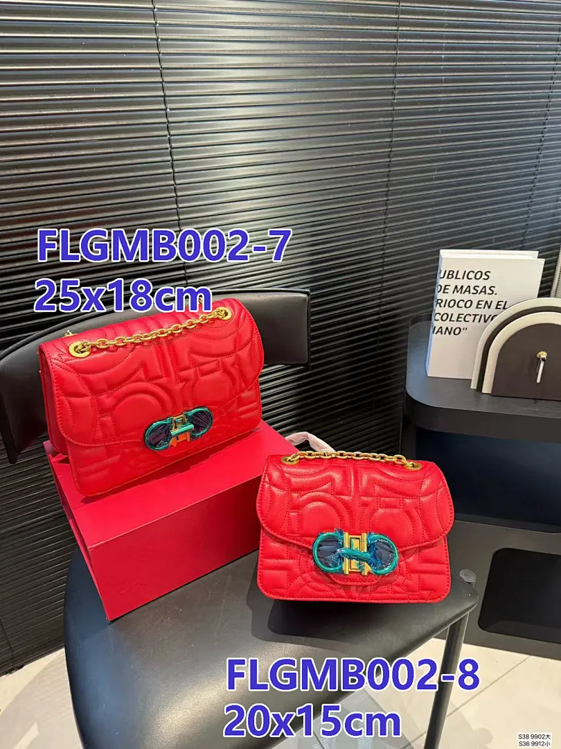 Ferragamo FLGMB002 תמונה 13