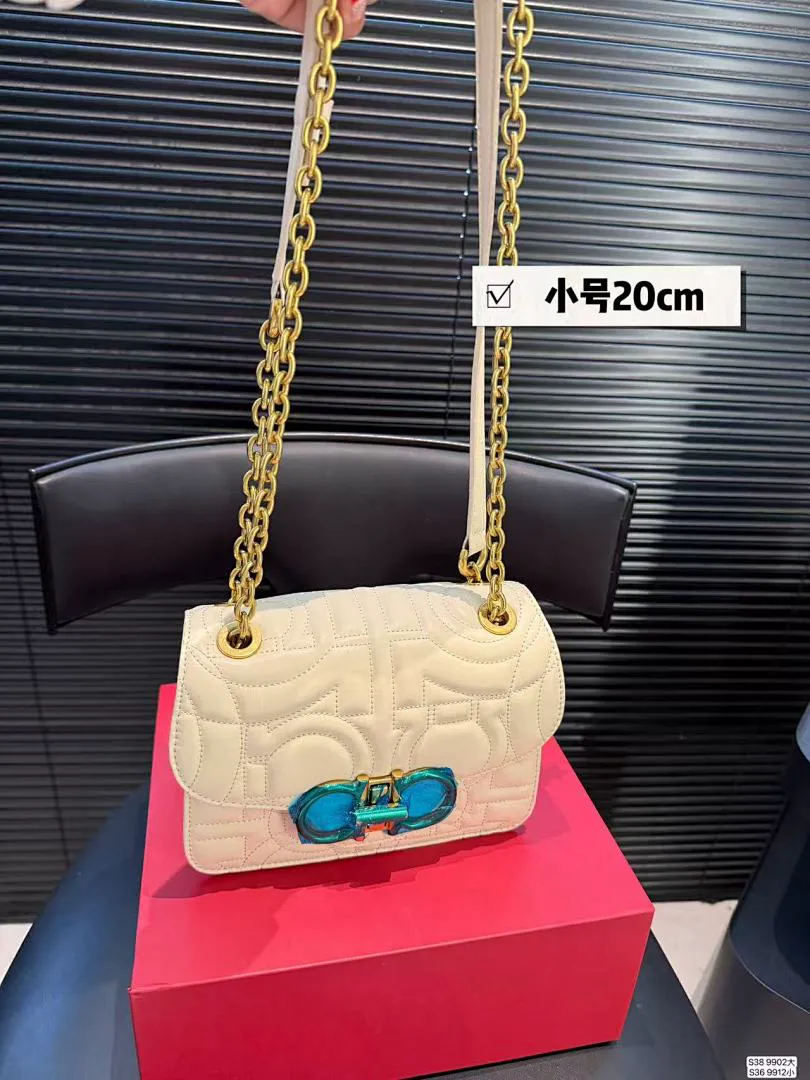 Ferragamo FLGMB002 תמונה 3