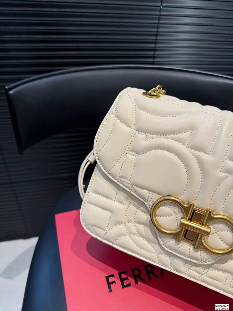 Ferragamo FLGMB002 תמונה 4